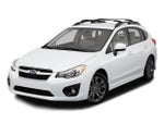 2013 Impreza Thumbnail 1