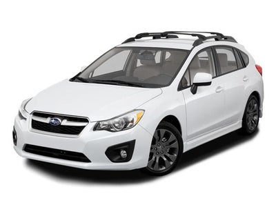 Photo of a 2013 Subaru Impreza AWD 2.0I Sport Premium 4DR Wagon 5M for sale