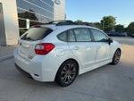 2013 Impreza Thumbnail 2
