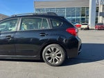 2013 Impreza Thumbnail 4