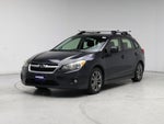2014 Impreza Thumbnail 4
