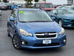2014 Impreza Thumbnail 1