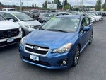 2014 Impreza Thumbnail 4