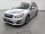 2016 Impreza Thumbnail 3