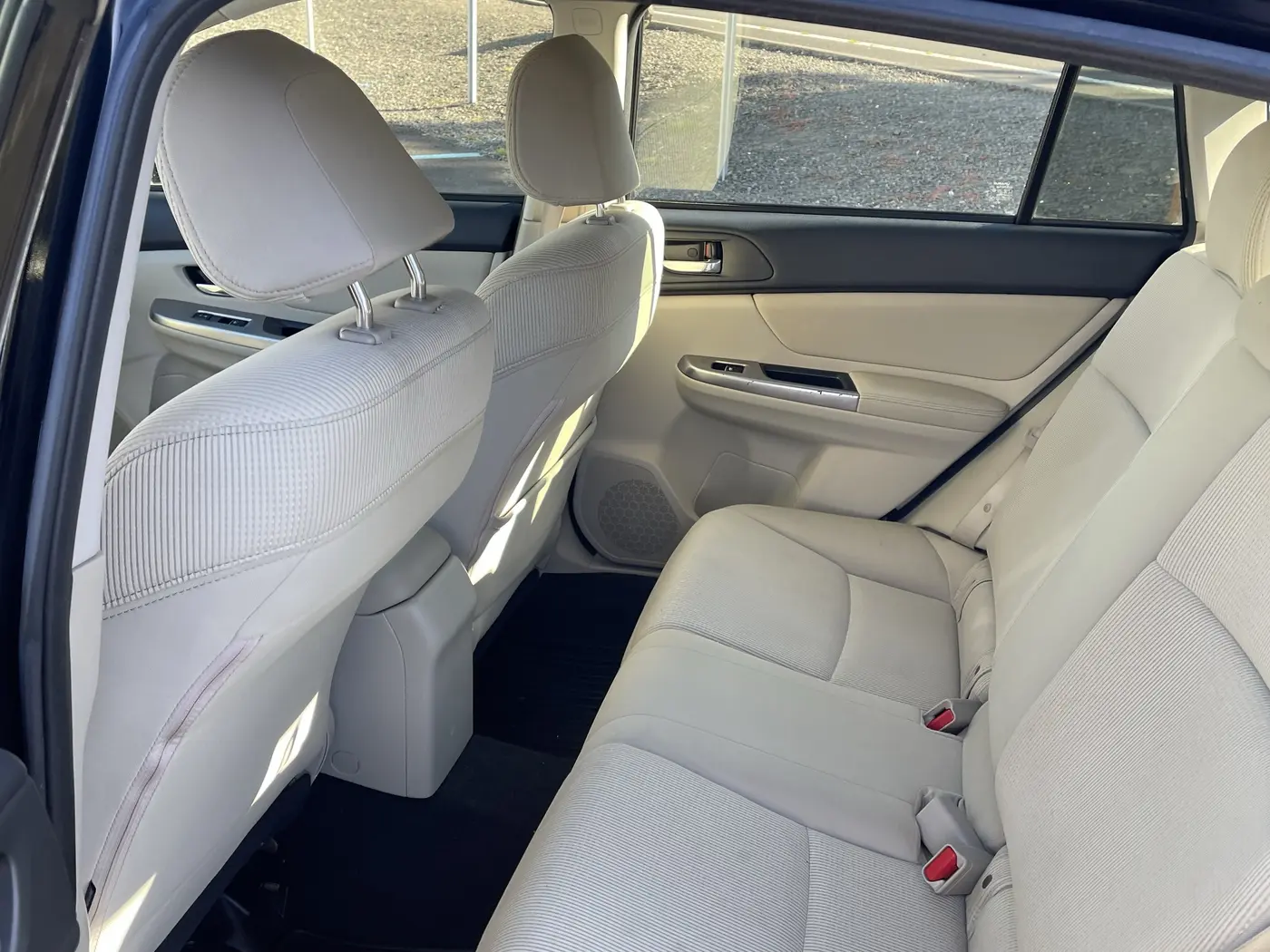 2016 Subaru Impreza - $13,181
