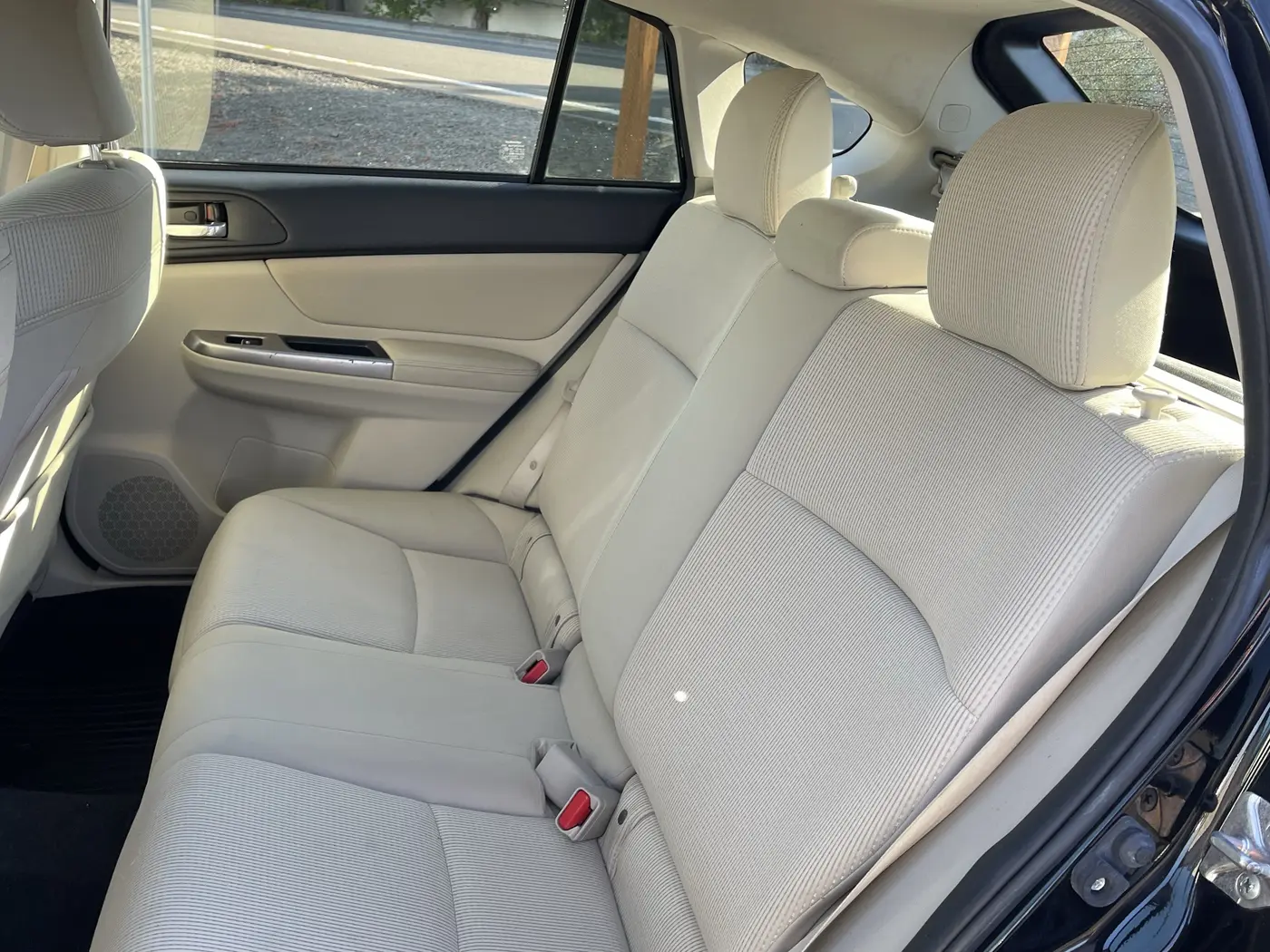 2016 Subaru Impreza - $13,181