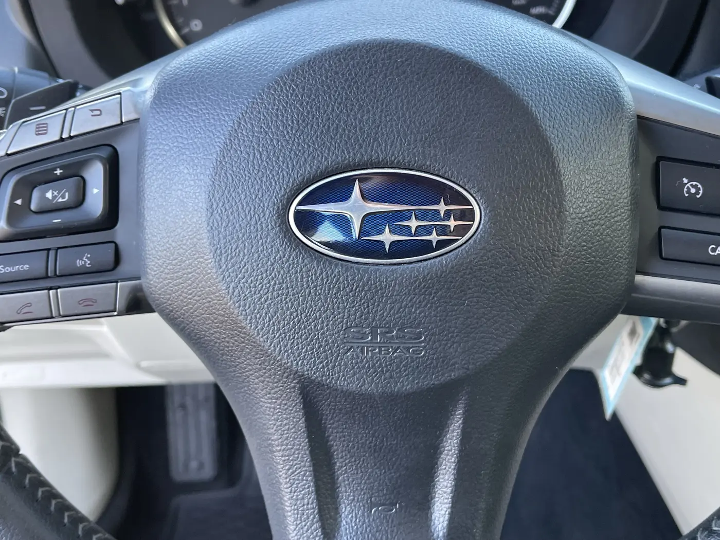 2016 Subaru Impreza - $13,181