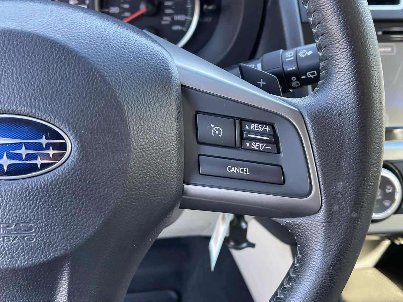 2016 Subaru Impreza - $13,181