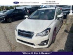 2016 Impreza Thumbnail 1