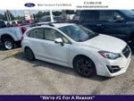 2016 Impreza Thumbnail 3