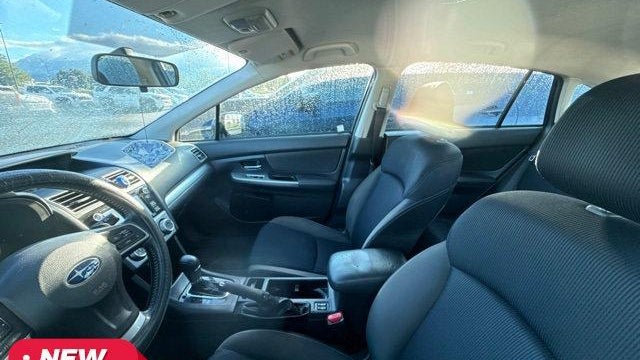 2016 Subaru Impreza 2.0i Sport Premium