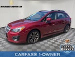 2014 Impreza Thumbnail 1