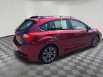 2014 Impreza Thumbnail 5