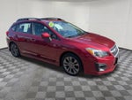 2014 Impreza Thumbnail 7