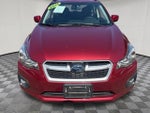 2014 Impreza Thumbnail 8
