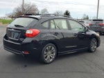 2014 Impreza Thumbnail 4