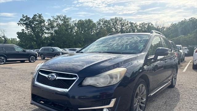 Preowned 2015 Subaru Impreza 2.0i Sport Premium for Sale