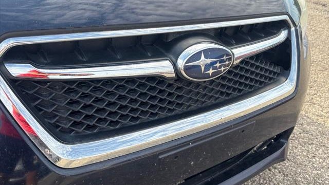 2015 Subaru Impreza 2.0i Sport Premium
