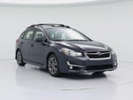 2015 Impreza Thumbnail 1