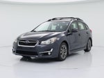 2015 Impreza Thumbnail 4