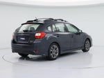 2015 Impreza Thumbnail 8