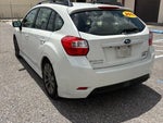 2015 Impreza Thumbnail 5