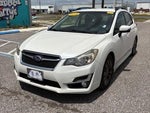 2015 Impreza Thumbnail 7