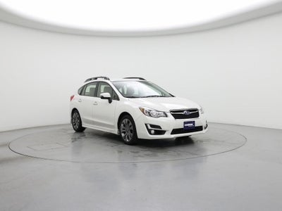 Photo of a 2015 Subaru Impreza AWD 2.0I Sport Premium 4DR Wagon CVT for sale