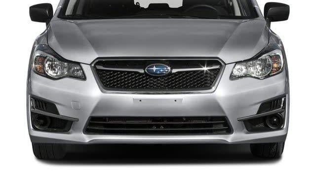 2016 Subaru Impreza 2.0i Sport Limited