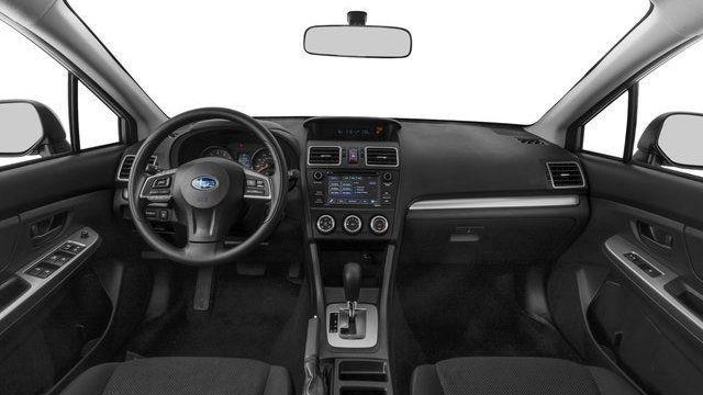 2016 Subaru Impreza 2.0i Sport Limited