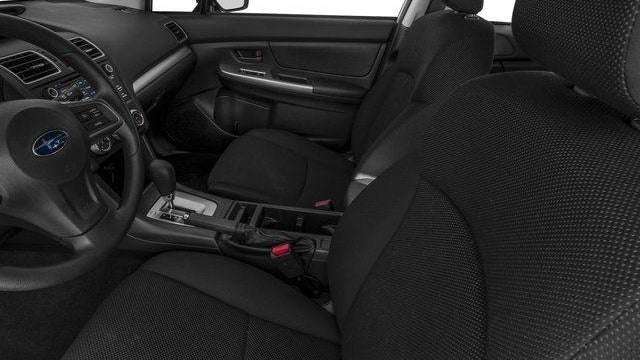 2016 Subaru Impreza 2.0i Sport Limited