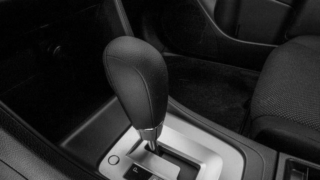 2016 Subaru Impreza 2.0i Sport Limited