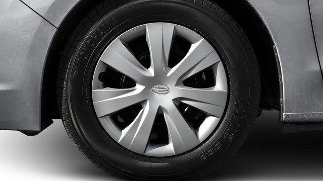 2016 Subaru Impreza 2.0i Sport Limited
