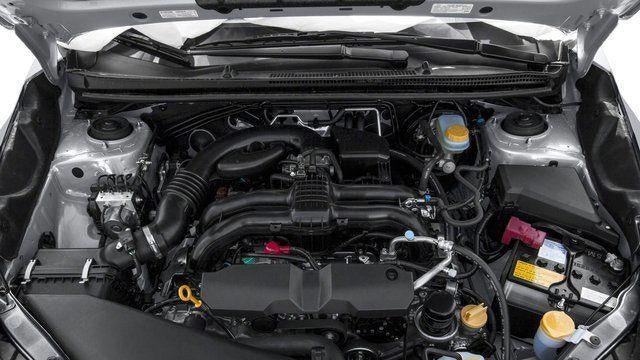 2016 Subaru Impreza 2.0i Sport Limited