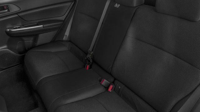 2016 Subaru Impreza 2.0i Sport Limited