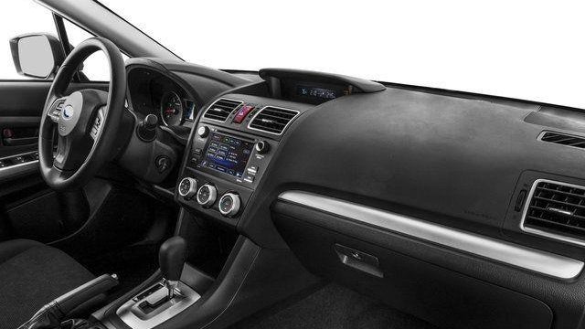 2016 Subaru Impreza 2.0i Sport Limited