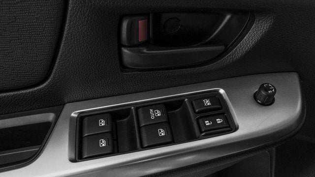 2016 Subaru Impreza 2.0i Sport Limited