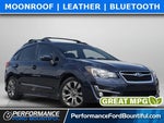 2016 Impreza Thumbnail 7