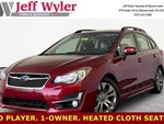 2015 Impreza Thumbnail 1