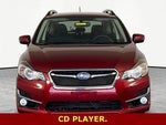 2015 Impreza Thumbnail 2
