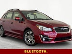 2015 Impreza Thumbnail 3