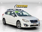 2015 Impreza Thumbnail 1
