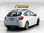 2015 Impreza Thumbnail 5
