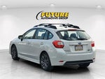 2015 Impreza Thumbnail 7