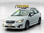 2015 Impreza Thumbnail 9