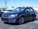 2015 Impreza Thumbnail 1