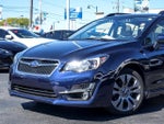 2015 Impreza Thumbnail 2