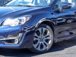 2015 Impreza Thumbnail 3