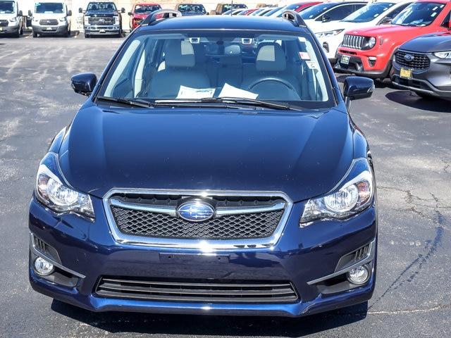 2015 Subaru Impreza - $14,863