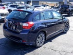 2015 Impreza Thumbnail 8